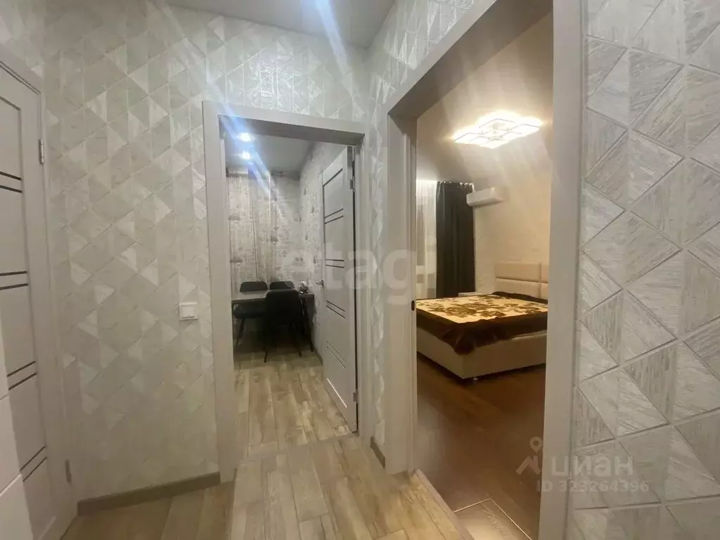 1-к кв. Калужская область, Калуга ул. Минская, 11 (37.3 м) - Фото 2