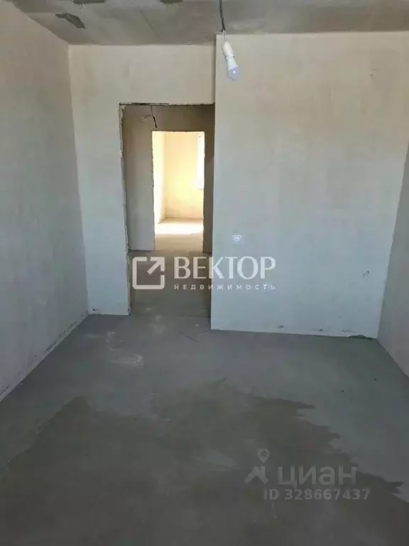 2-к кв. Ярославская область, Ярославль ул. Строителей, 18 (50.3 м) - Фото 2