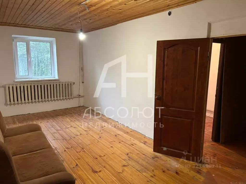 Дом в Владимирская область, Александров ул. Горная, 6 (150 м) - Фото 1