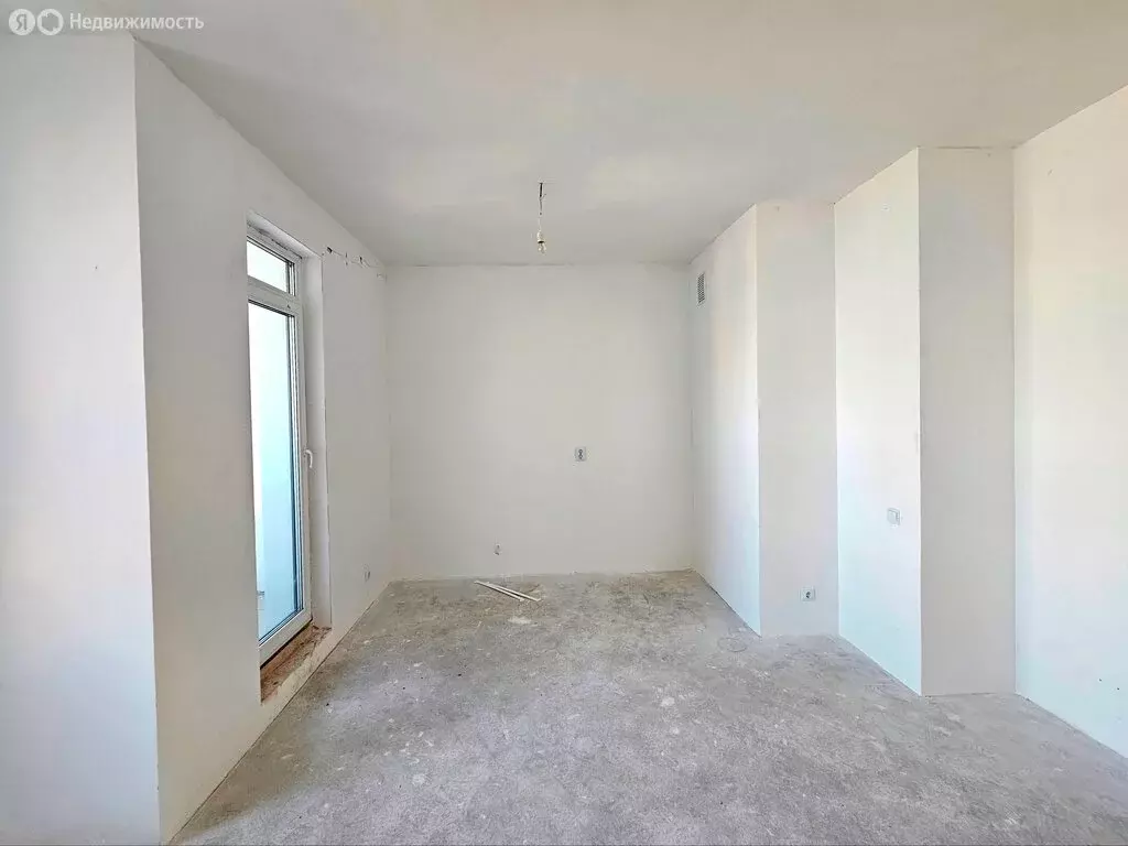 Квартира-студия: Санкт-Петербург, Русановская улица, 20к1 (26 м) - Фото 2