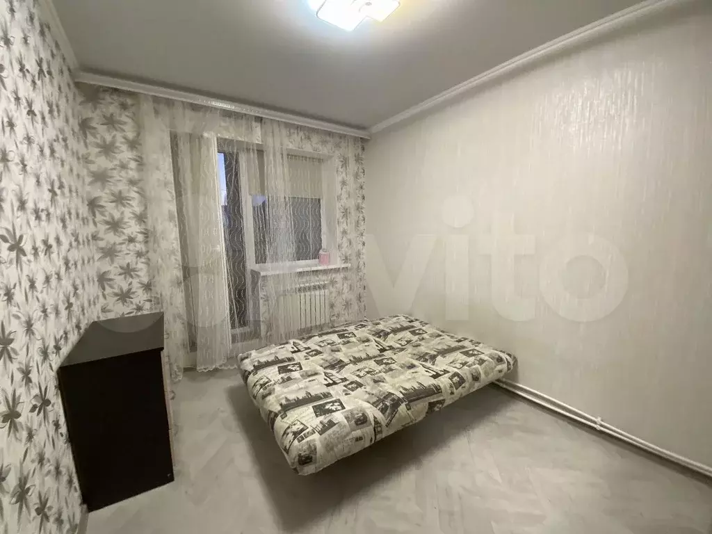 2-к. квартира, 53 м, 1/3 эт. - Фото 1