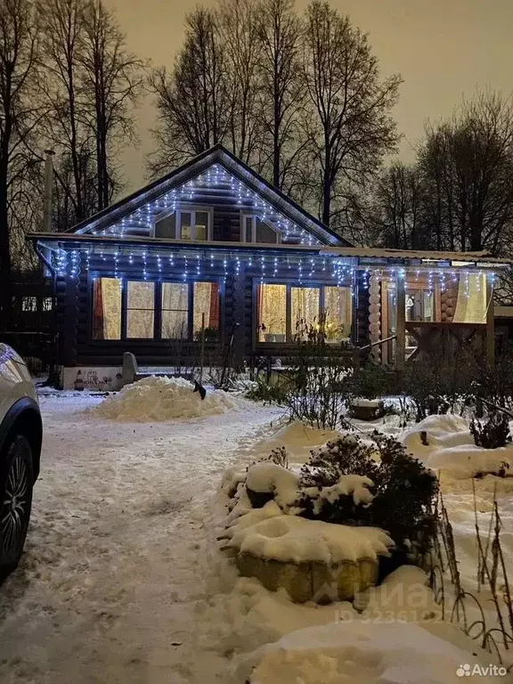 Коттедж в Пермский край, Пермь Костаревская ул., 10 (150 м) - Фото 1