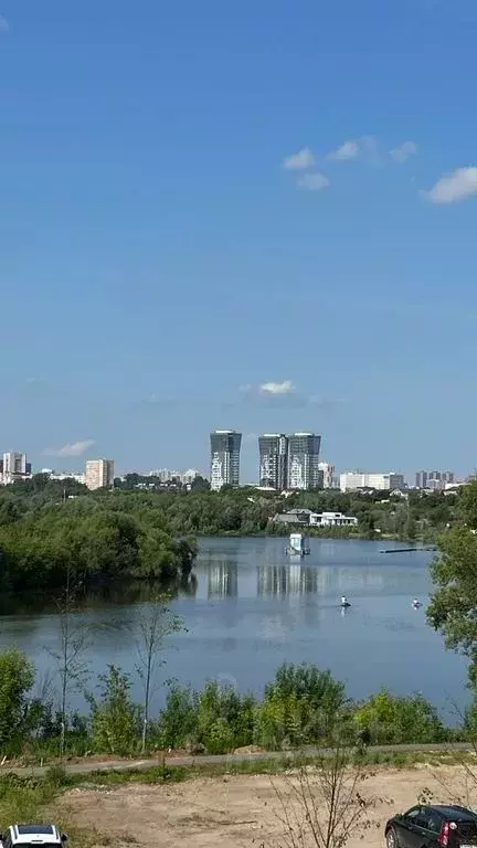 2-к кв. Татарстан, Казань ул. Ярдем, 23 (56.0 м) - Фото 0