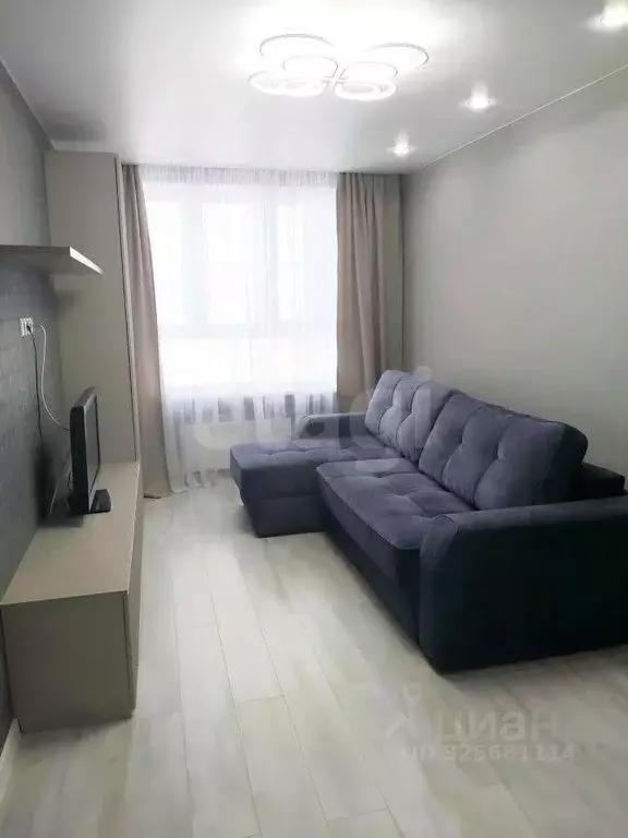 2-к кв. Московская область, Балашиха ул. Лукино, 53А (54.1 м) - Фото 1