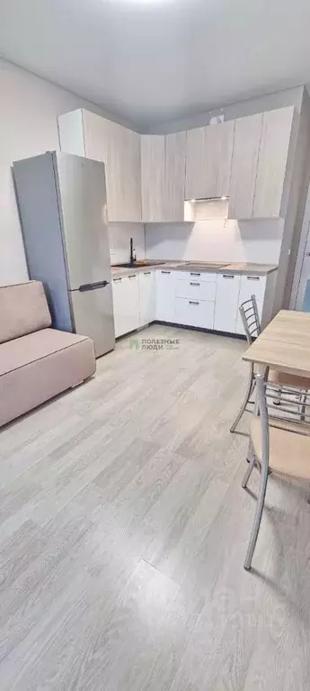 1-к кв. Краснодарский край, Новороссийск ул. Матвейкина, 1Ак3 (41.3 м) - Фото 0