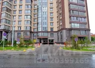 Гараж в Санкт-Петербург Петровский просп., 5 (15 м) - Фото 0