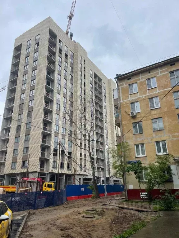 Квартира, 2 комнаты, 44.5 м - Фото 0