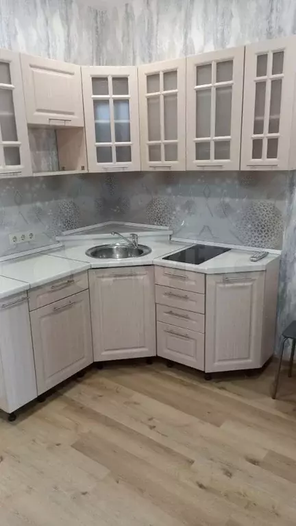 Квартира-студия, 24 м, 6/17 эт. - Фото 0