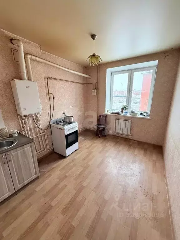 2-к кв. Тульская область, Кимовск ул. Мелихова, 16 (46.6 м) - Фото 1