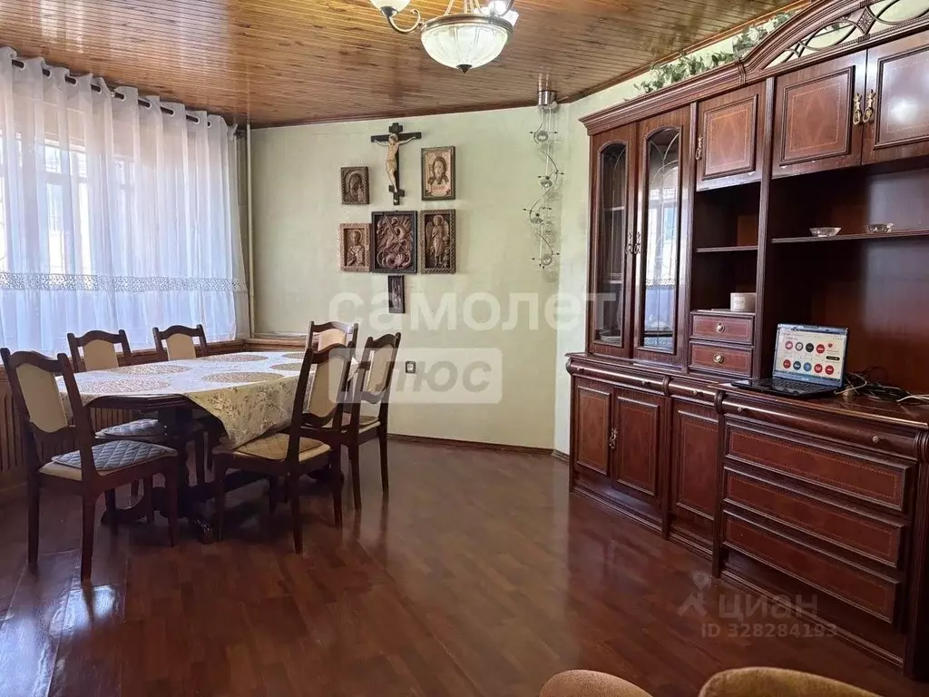 2-к кв. Брянская область, Брянск Московский мкр,  (100.0 м) - Фото 1