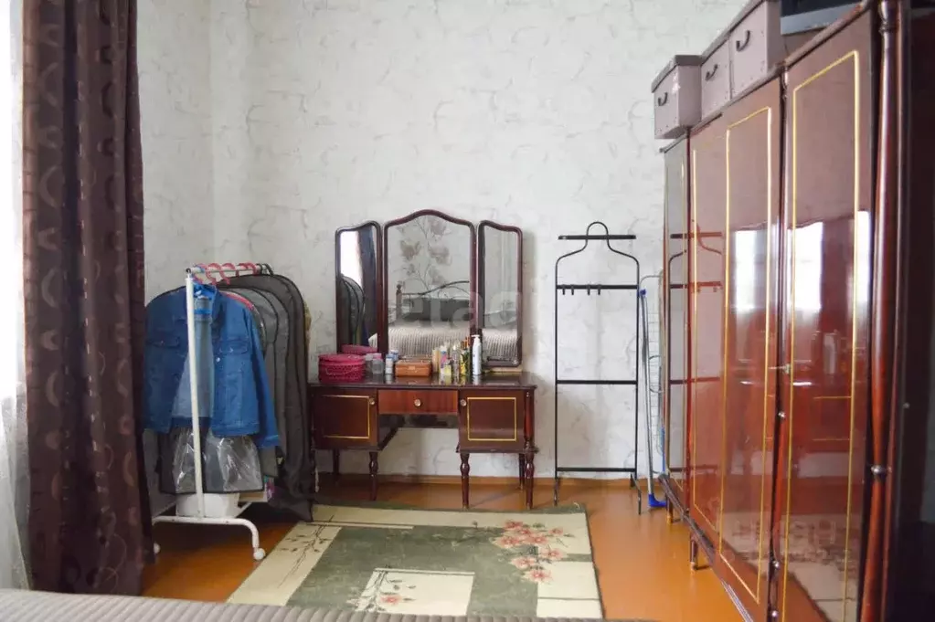 3-к кв. Кемеровская область, Прокопьевск Союзная ул., 23 (60.2 м) - Фото 1