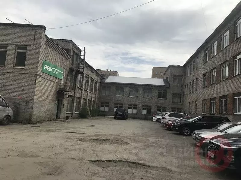 Офис в Самарская область, Самара Аэродромная ул., 40 (55 м) - Фото 1