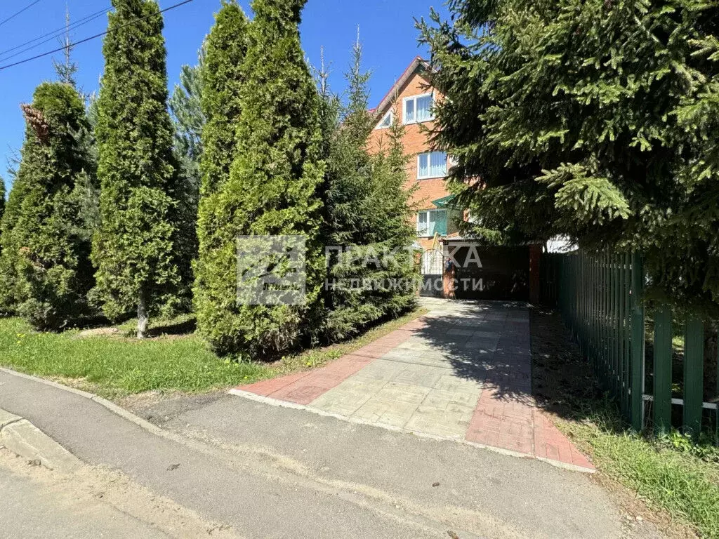 Продается дом в г. Ивантеевка - Фото 1