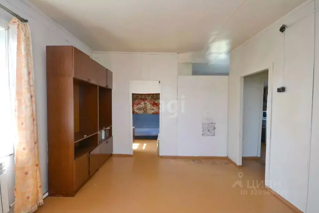 Дом в Саха (Якутия), Якутск городской округ, с. Табага ул. Березовая, ... - Фото 1