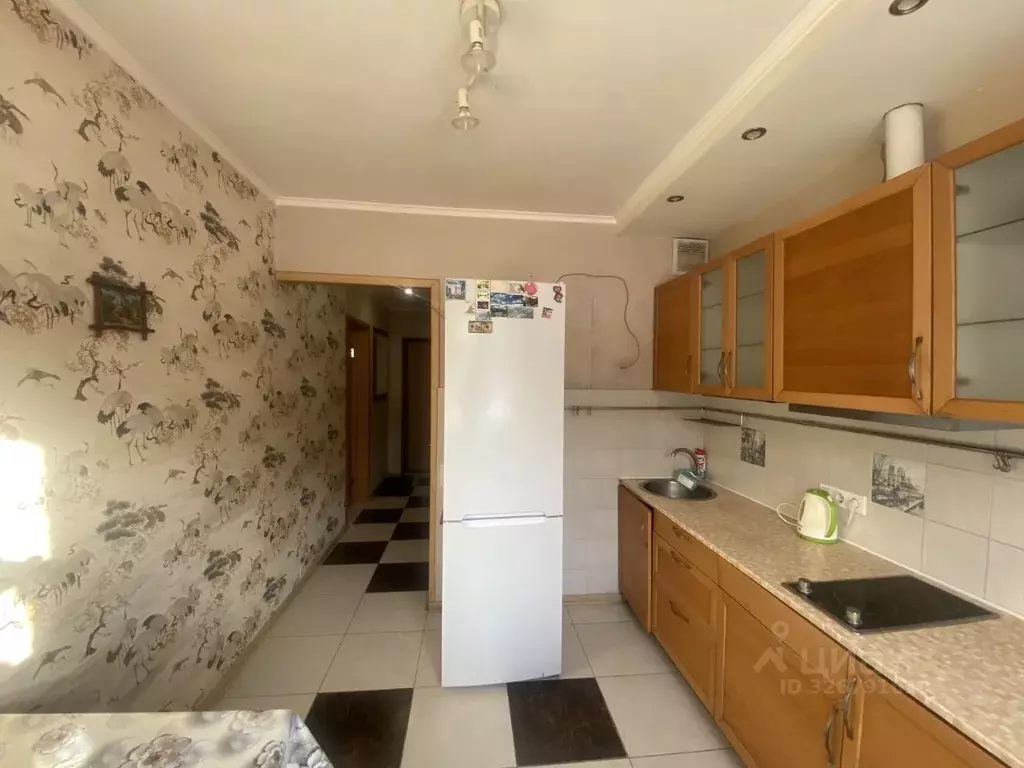 1-к кв. Московская область, Люберцы городской округ, Октябрьский пгт ... - Фото 1