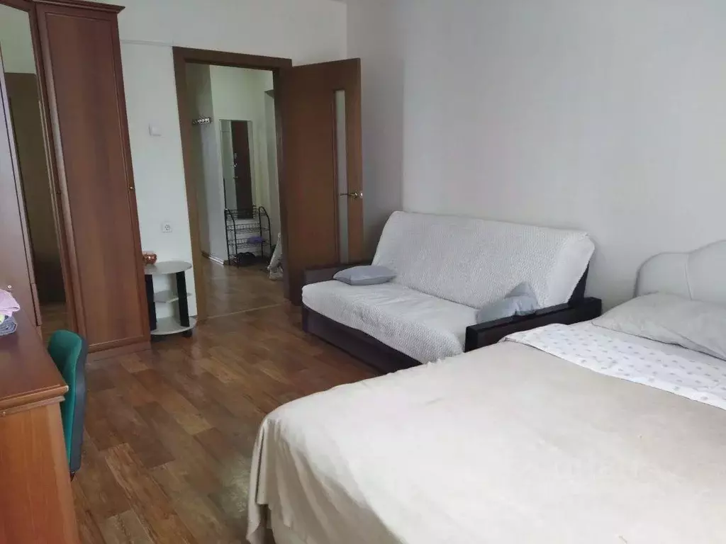 Квартира, 1 комната, 36.4 м - Фото 0