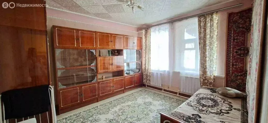 2-комнатная квартира: Челябинск, 4-й Бульварный переулок, 6 (52.9 м) - Фото 2