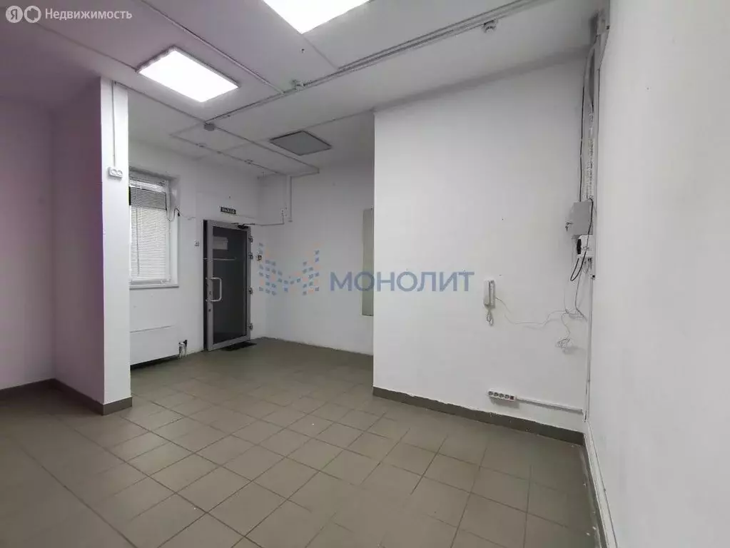 Помещение свободного назначения (31.9 м) - Фото 1