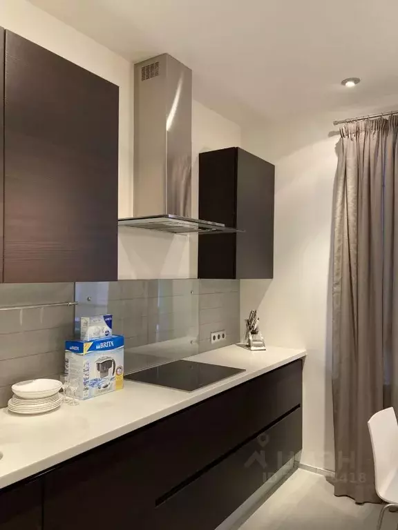 2-к кв. Санкт-Петербург наб. Воскресенская, 4 (85.0 м) - Фото 2