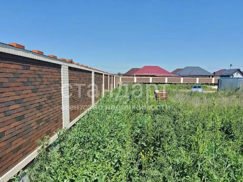 Участок в Ставропольский край, Ессентуки Декабрьская ул. (62.0 сот.) - Фото 2