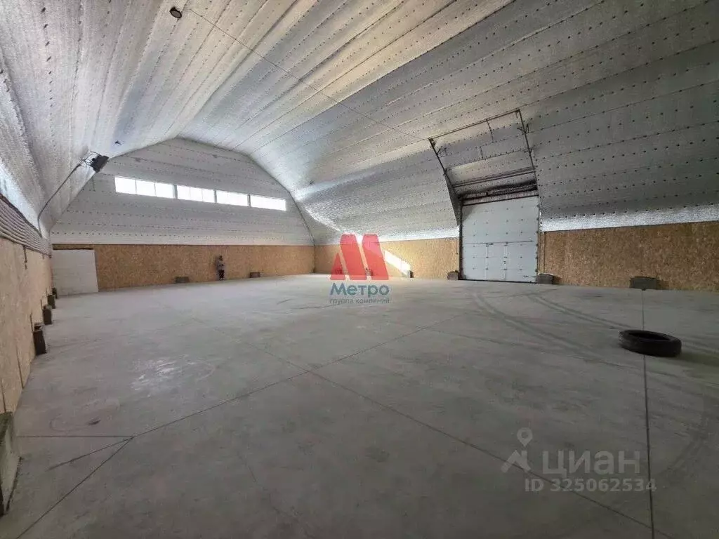 Помещение свободного назначения в Ярославская область, Ярославль пер. ... - Фото 2