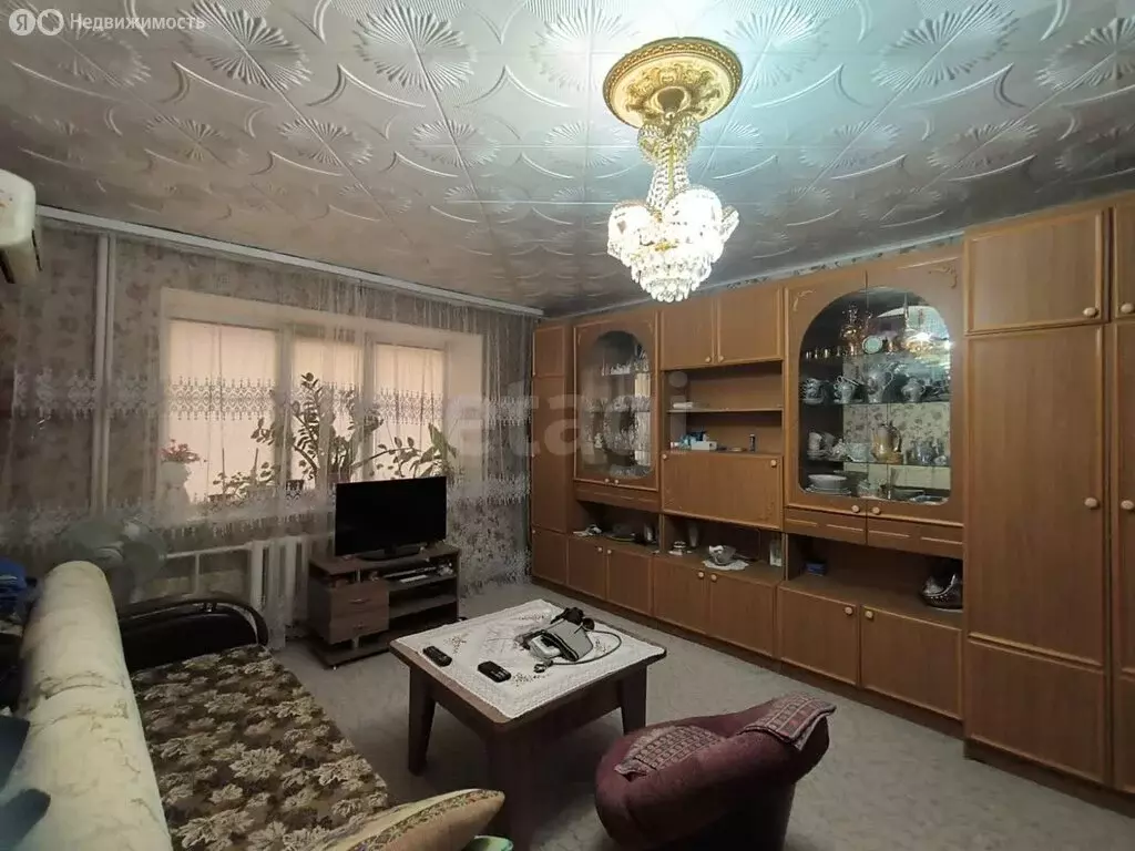 1-комнатная квартира: Оренбург, улица Терешковой, 25 (34.1 м) - Фото 0