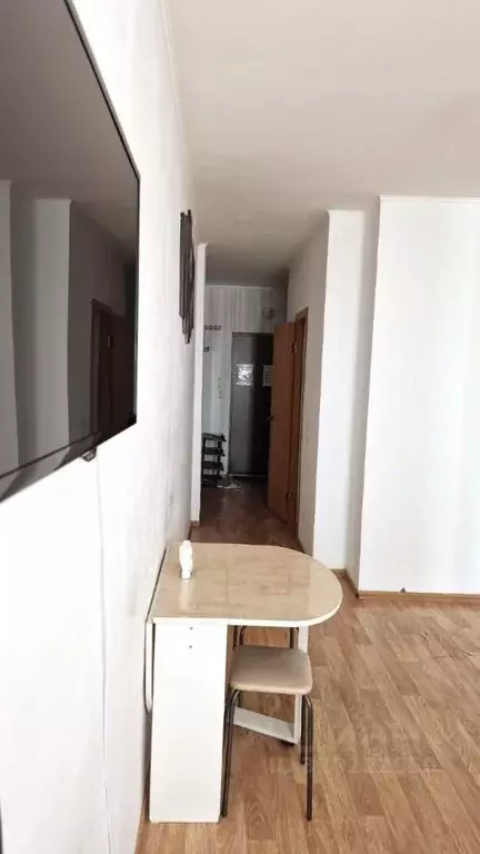 Студия Ханты-Мансийский АО, Сургут ул. Профсоюзов, 38 (28.0 м) - Фото 1