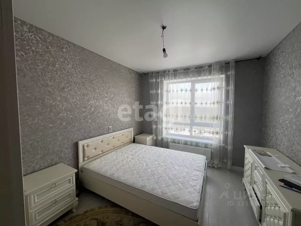 3-к кв. Ставропольский край, Ставрополь ул. Южный обход, 53 (78.7 м) - Фото 2