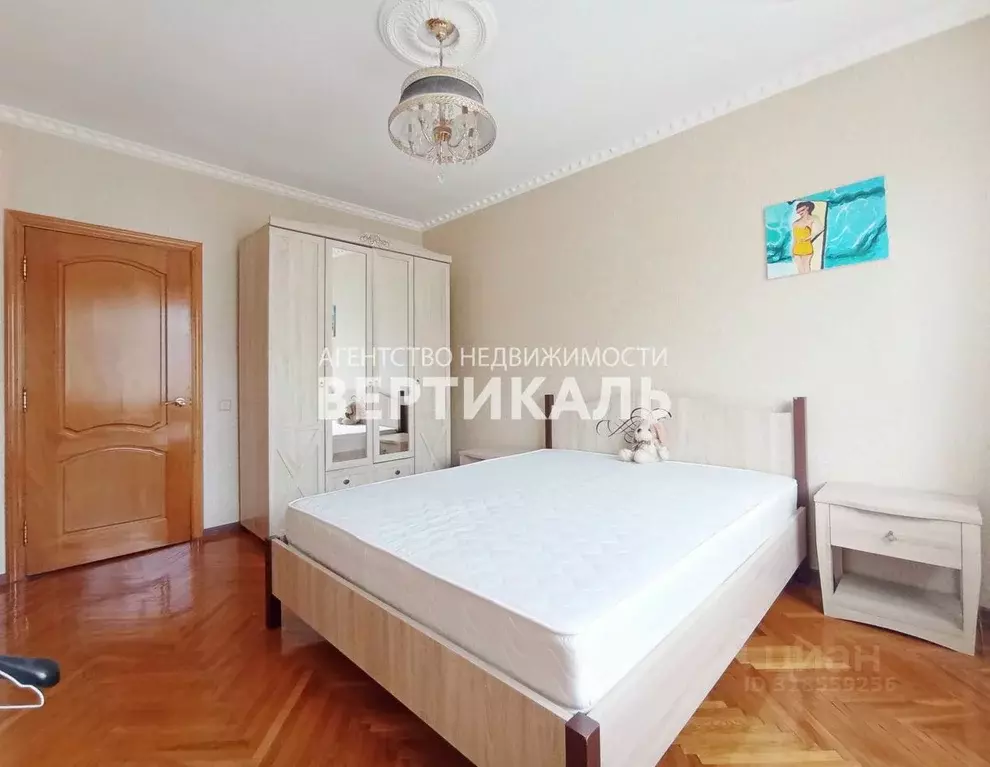 2-к кв. Москва Краснопрудная ул., 13 (60.0 м) - Фото 1