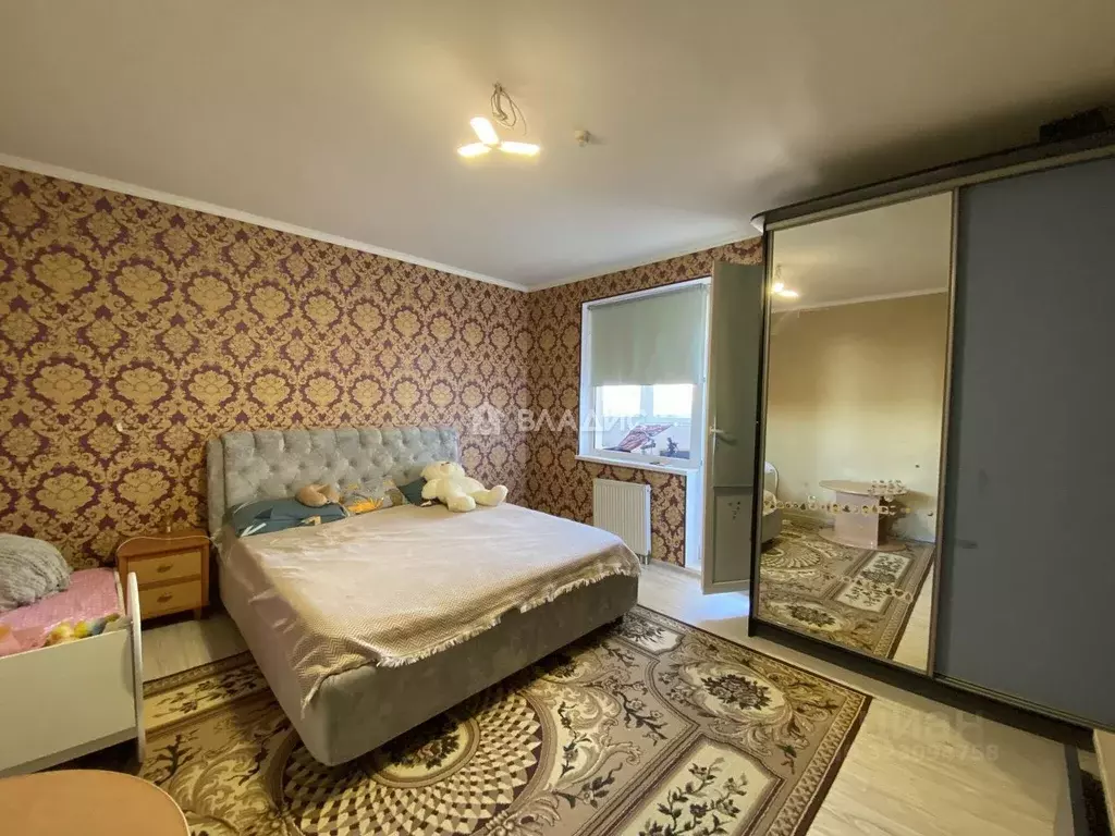 1-к кв. Калининградская область, Калининград Киевская ул., 67 (42.0 м) - Фото 1