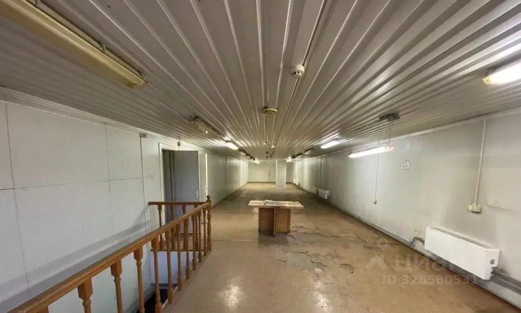 Производственное помещение в Калужская область, Обнинск Пяткинский ... - Фото 2