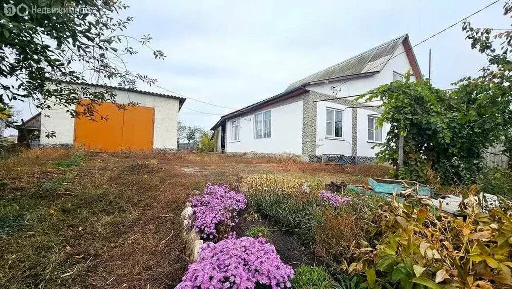 Дом в Большая Плавица, Центральная улица, 62 (130 м) - Фото 1