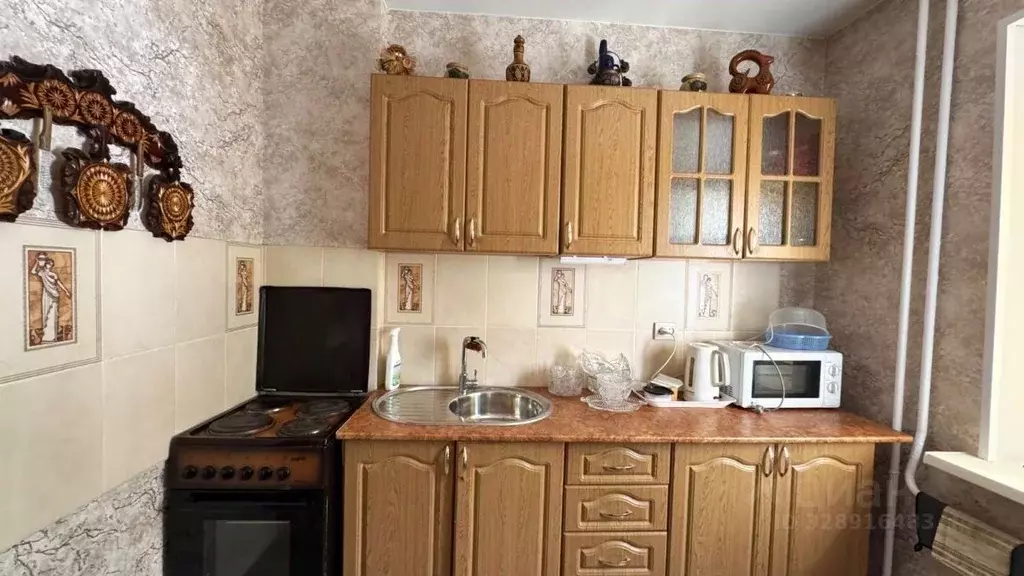 2-к кв. Саха (Якутия), Нерюнгри Южно-Якутская ул., 31 (65.0 м) - Фото 1