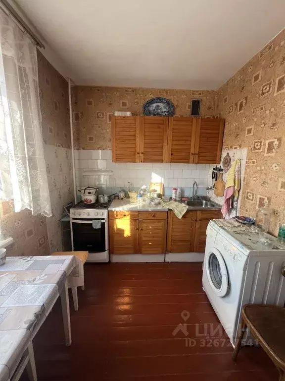 3-к кв. Пензенская область, Пенза проезд 1-й Красные Кирпичики, 3 ... - Фото 0