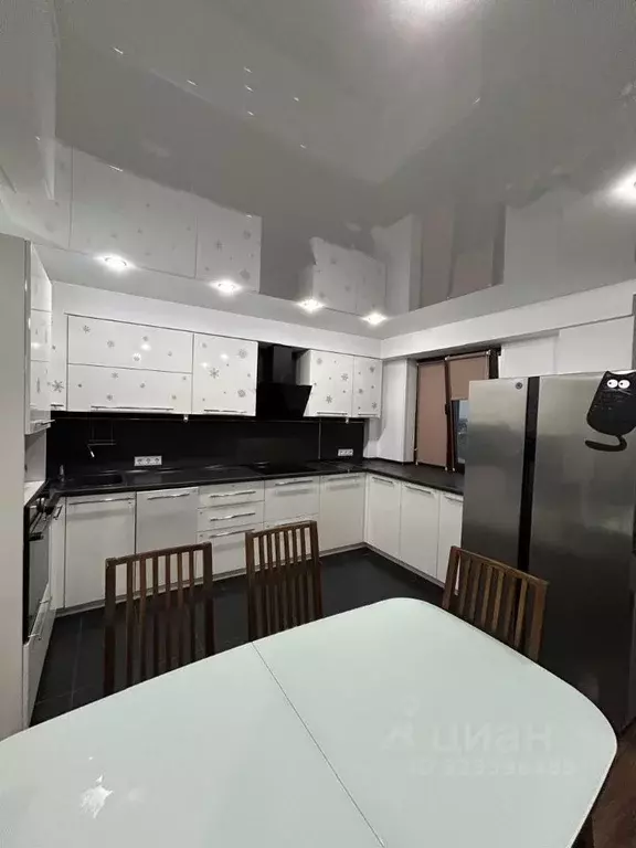 3-к кв. Краснодарский край, Сочи Урожайная ул., 71/1к6 (92.0 м) - Фото 2