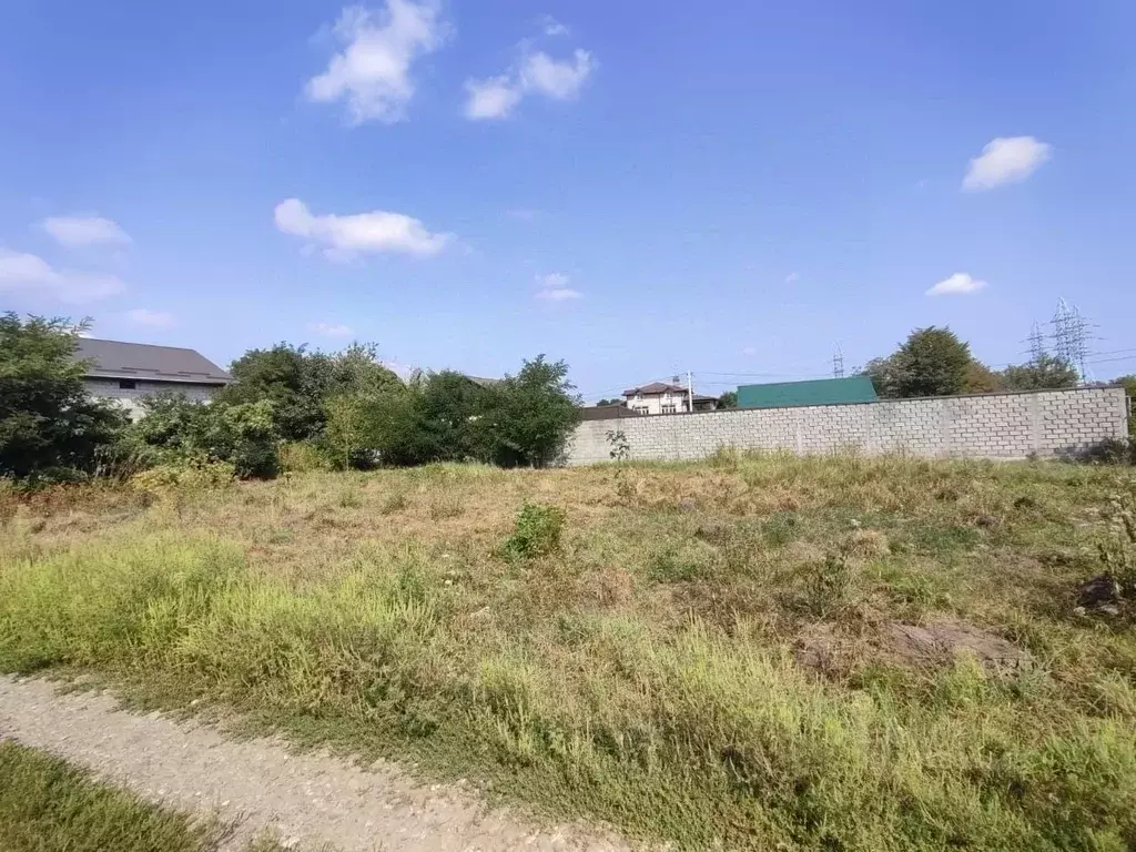 Участок в Северная Осетия, Владикавказ Учитель СТ, 630/3 (4.86 сот.) - Фото 1