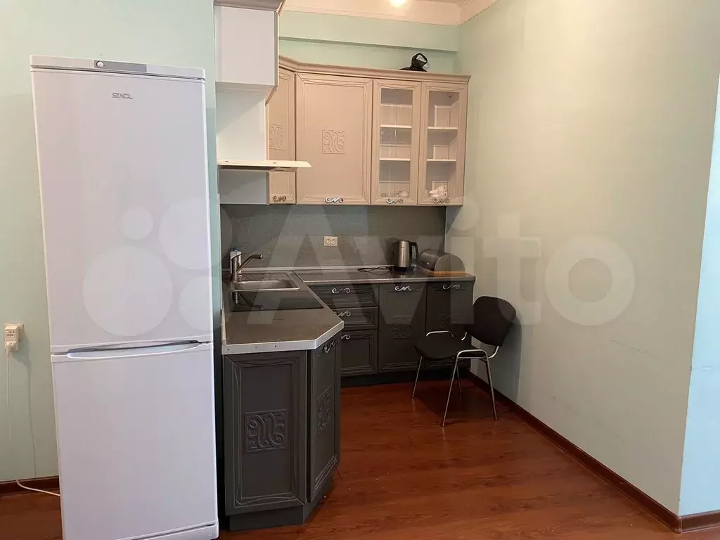 2-к. квартира, 60 м, 6/12 эт. - Фото 1