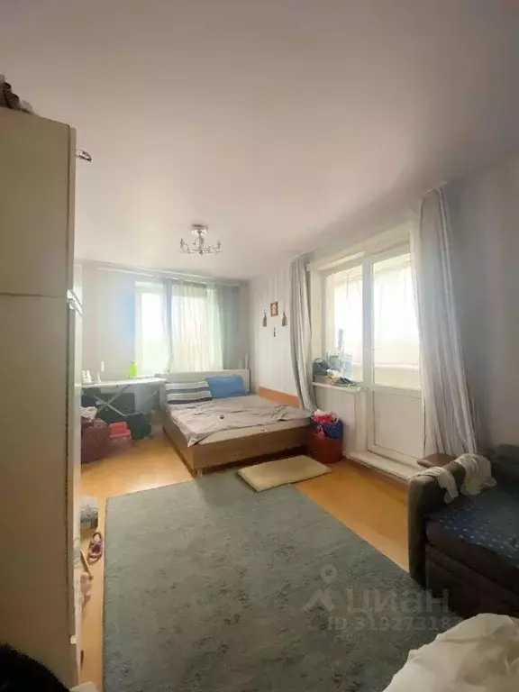 Квартира, 1 комната, 38 м - Фото 0