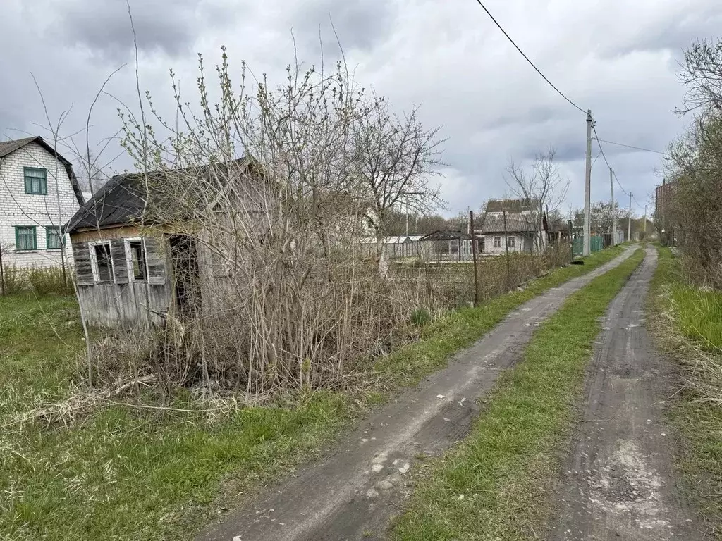 Участок в Брянская область, Брянск СО Фиалка тер.,  (6.0 сот.) - Фото 1