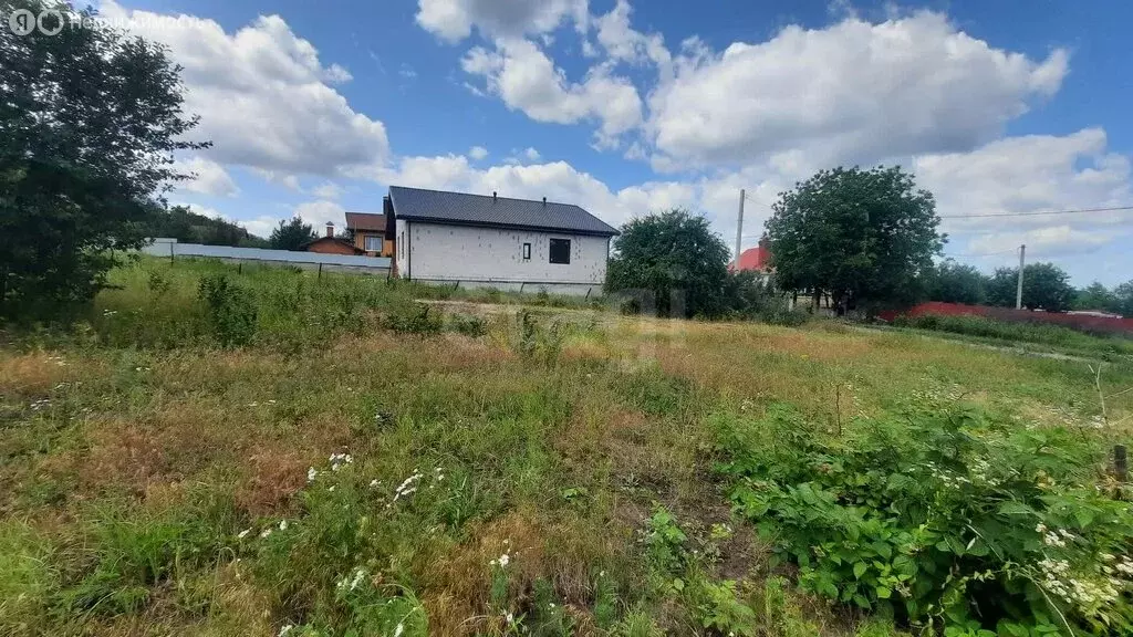 Участок в Дубовое, микрорайон Тополёк (9 м) - Фото 1