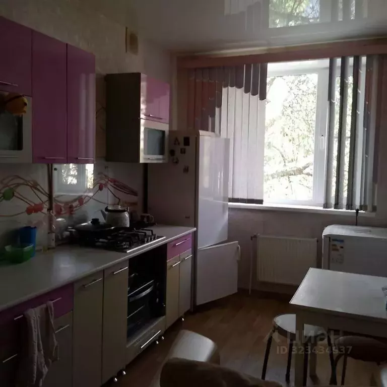 2-к кв. Удмуртия, Ижевск Смольная ул., 5 (47.4 м) - Фото 2