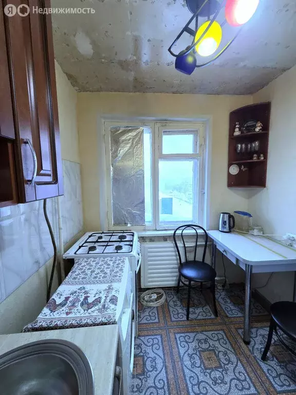 1-комнатная квартира: Ярославль, улица Саукова, 19 (21.7 м) - Фото 2