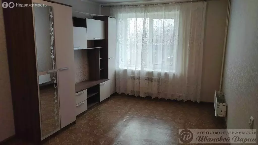 Квартира-студия: Самара, улица 22-го Партсъезда, 52 (26 м) - Фото 1
