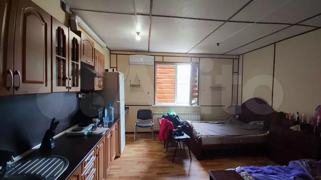 Квартира-студия, 20 м, 2/3 эт. - Фото 0