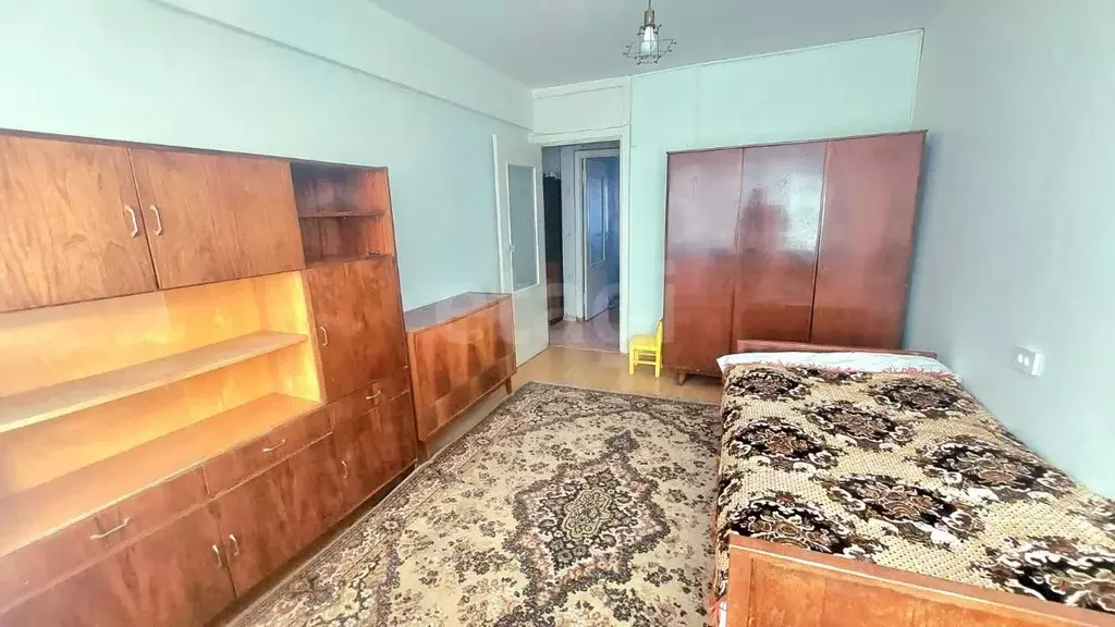 2-к кв. Красноярский край, Красноярск Свердловская ул., 11б (46.0 м) - Фото 2