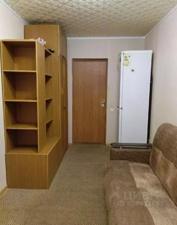 Комната Самарская область, Самара пер. 2-й Безымянный, 4А (10.0 м) - Фото 2