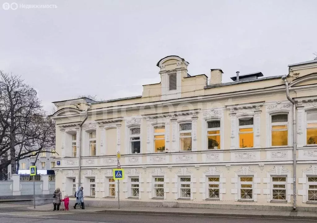 Офис (573 м) - Фото 0