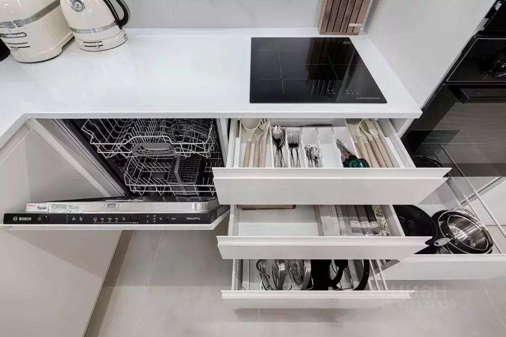 2-к кв. Москва Шмитовский проезд, 39к6 (45.0 м) - Фото 2