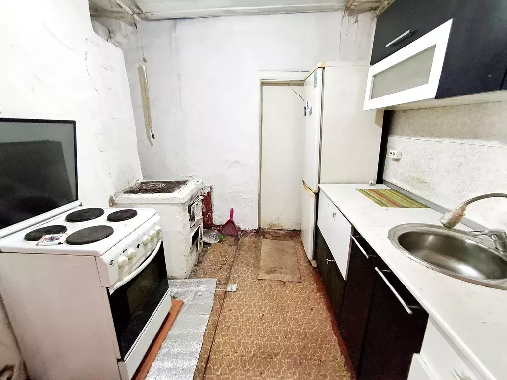 Продаётся 4-к квартира, 82 м - Фото 1