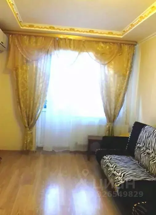 Студия Краснодарский край, Краснодар Музыкальный мкр, ул. Имени Сергея ... - Фото 1